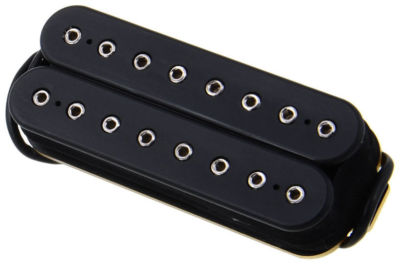 Gewa Deluxe Black Matt