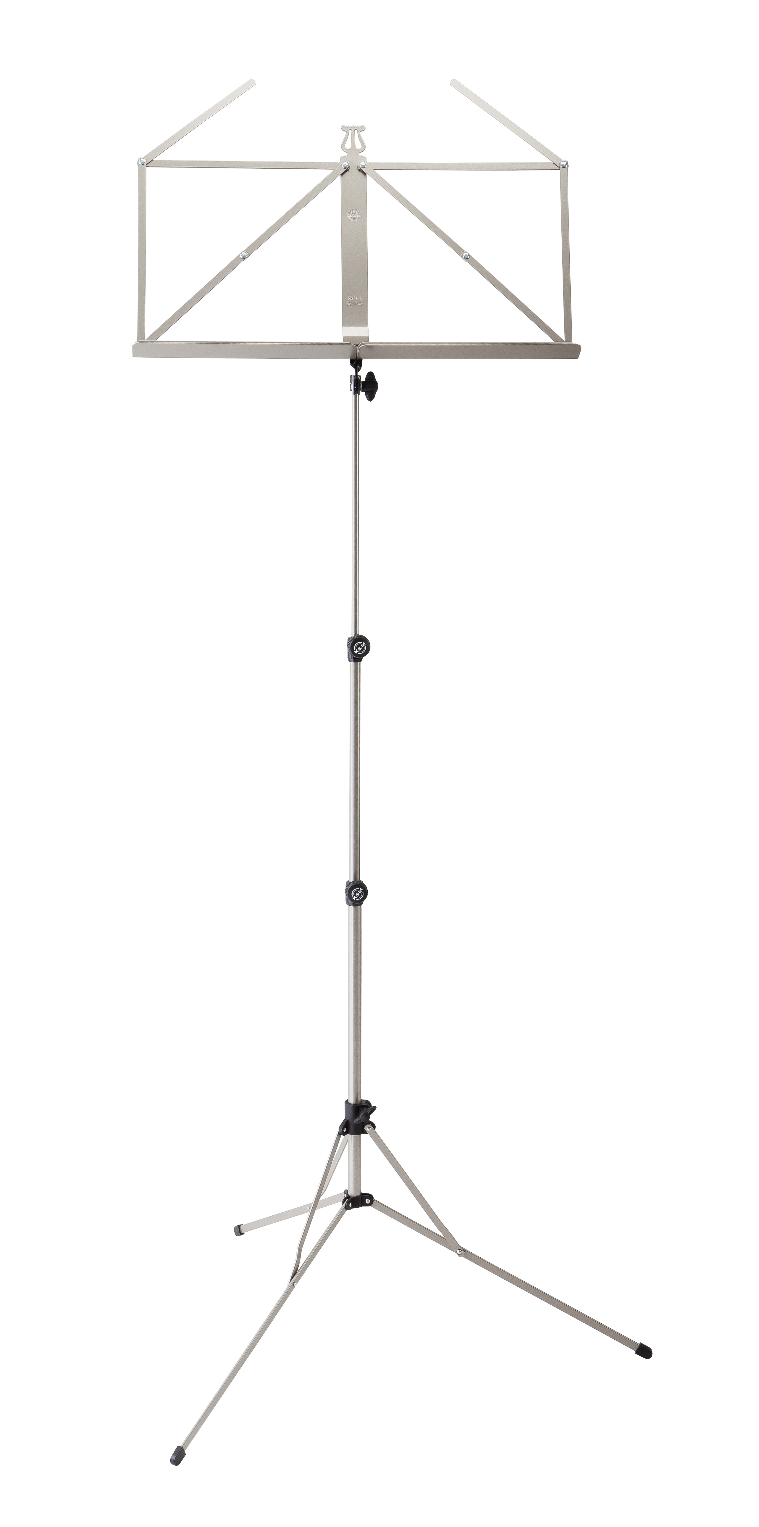 Gewa Deluxe Black Matt