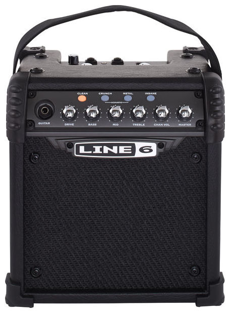 Gewa Deluxe Black Matt