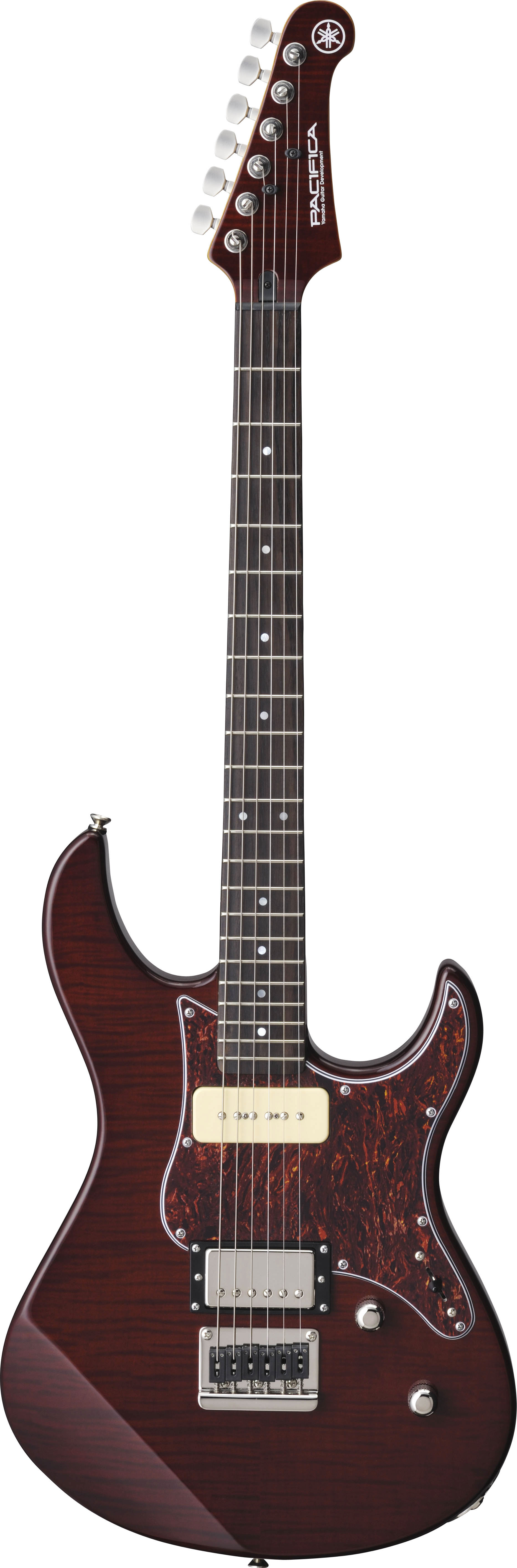 Gewa Deluxe Black Matt
