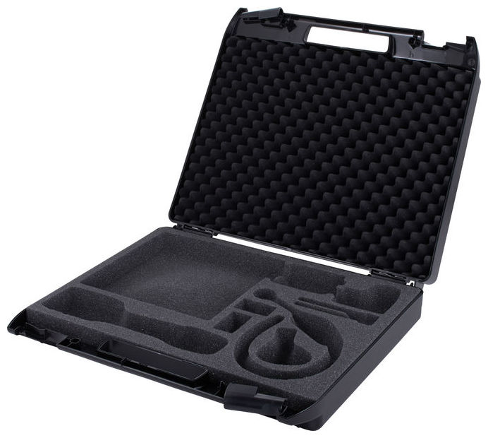 Gewa Deluxe Black Matt