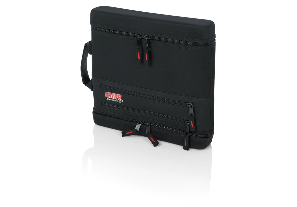 Gewa Deluxe Black Matt