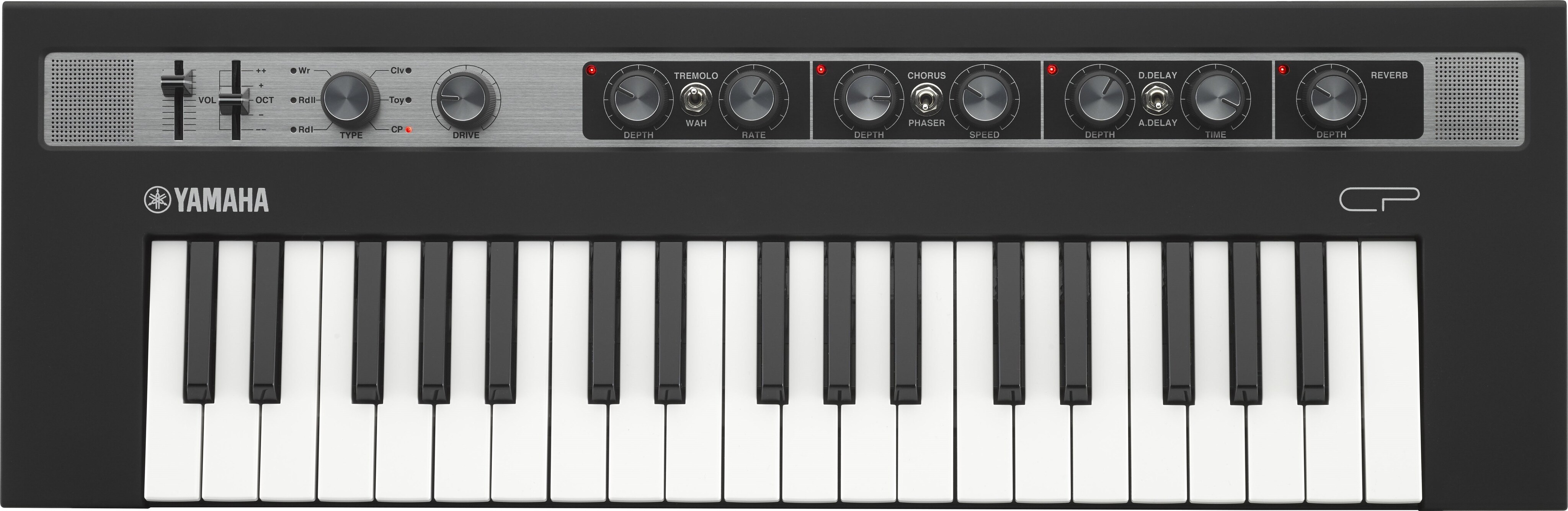 Gewa Deluxe Black Matt
