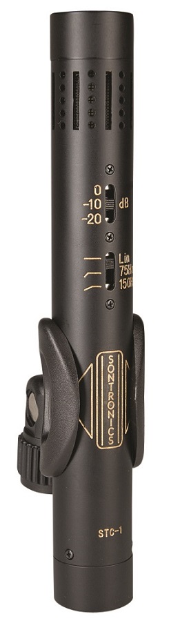 Gewa Deluxe Black Matt