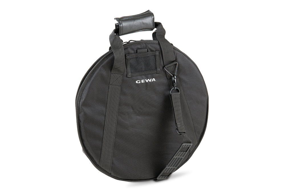 Gewa Deluxe Black Matt