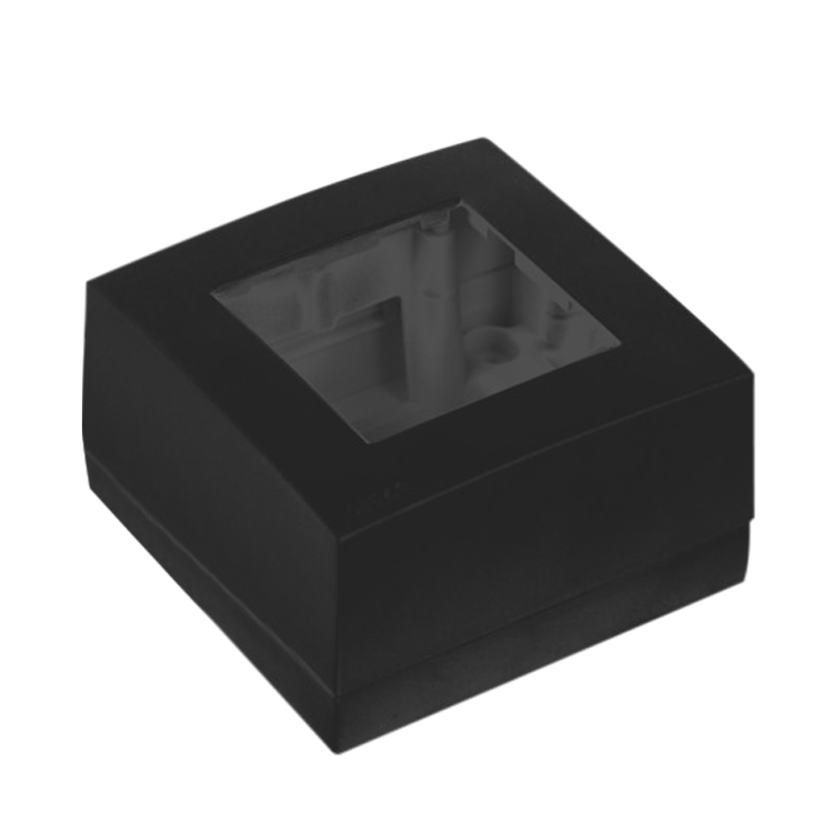 Gewa Deluxe Black Matt