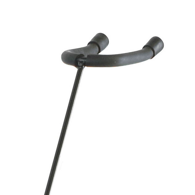 Gewa Deluxe Black Matt