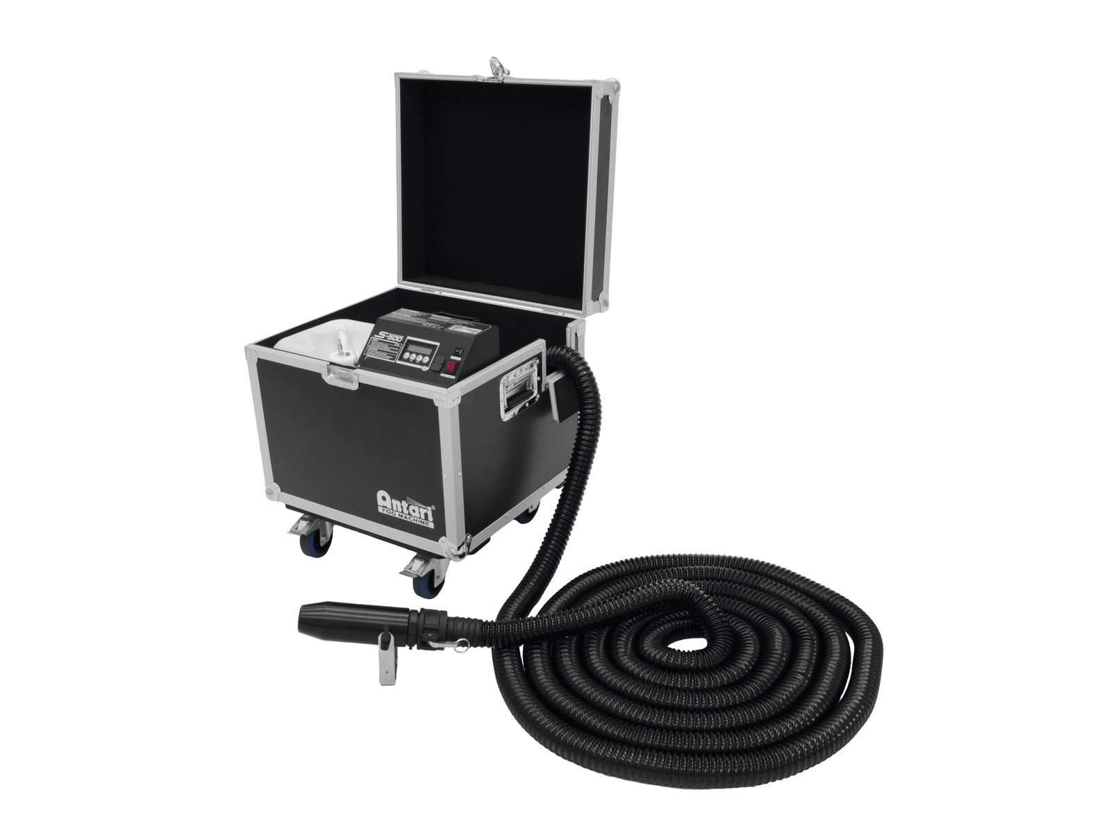Gewa Deluxe Black Matt