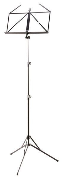 Gewa Deluxe Black Matt