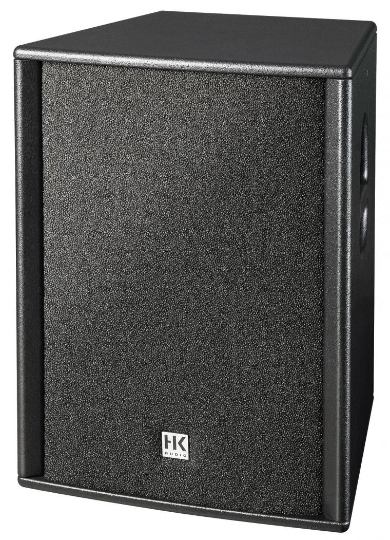 Gewa Deluxe Black Matt