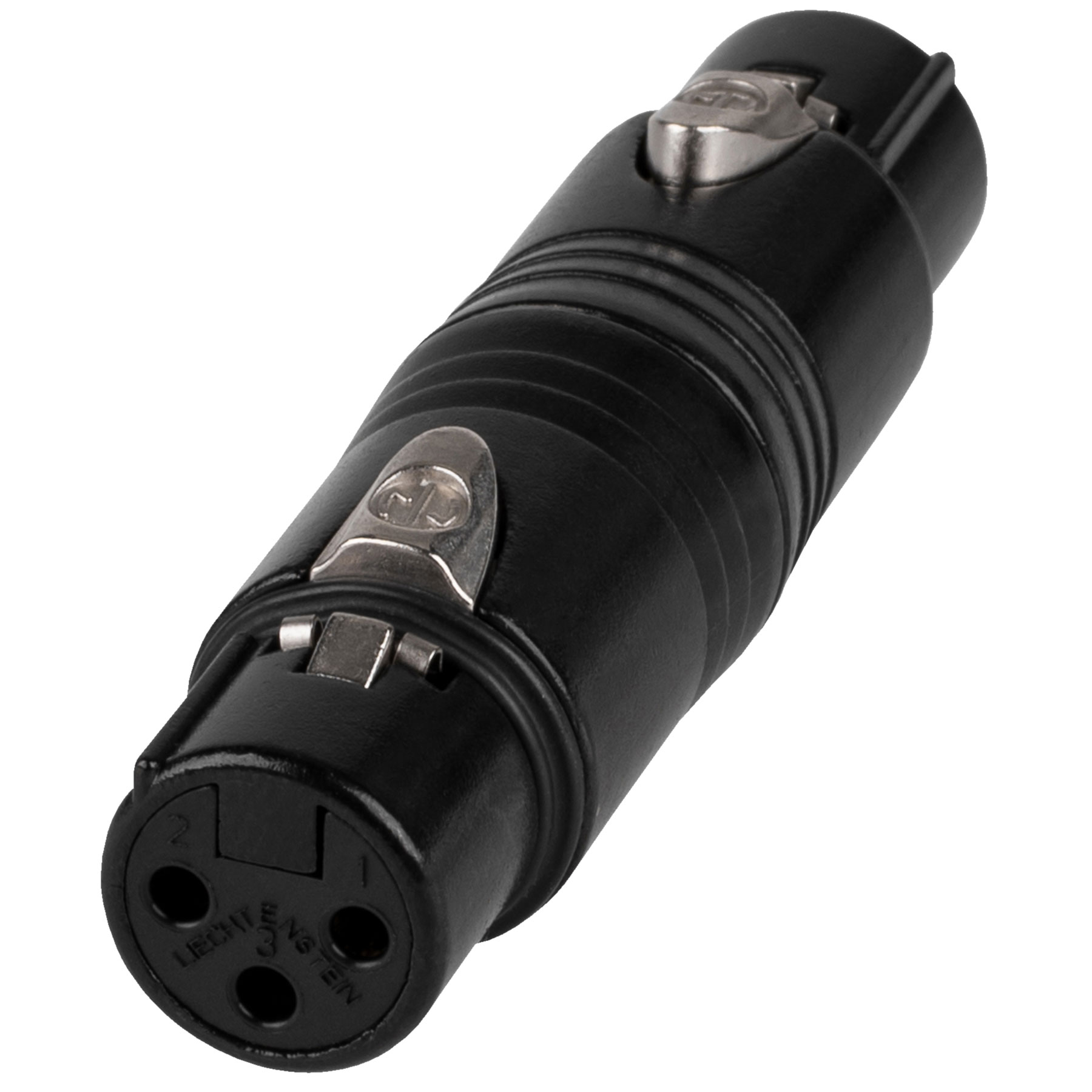 Gewa Deluxe Black Matt