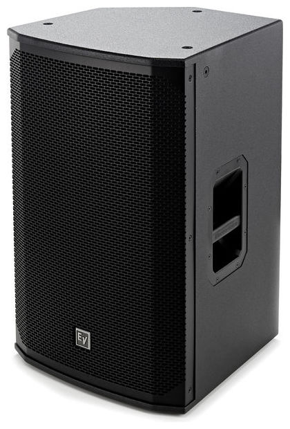 Gewa Deluxe Black Matt