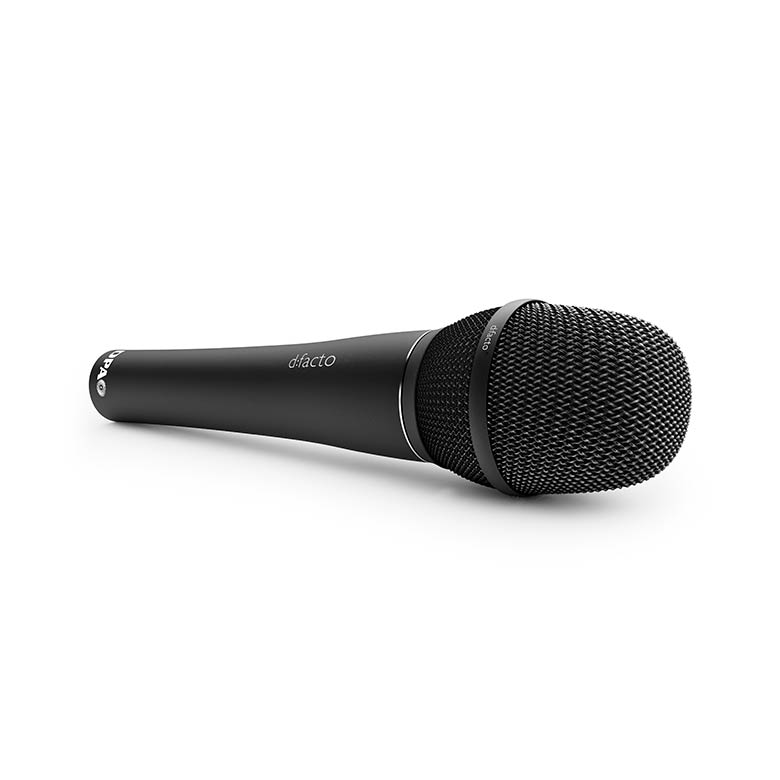 Gewa Deluxe Black Matt