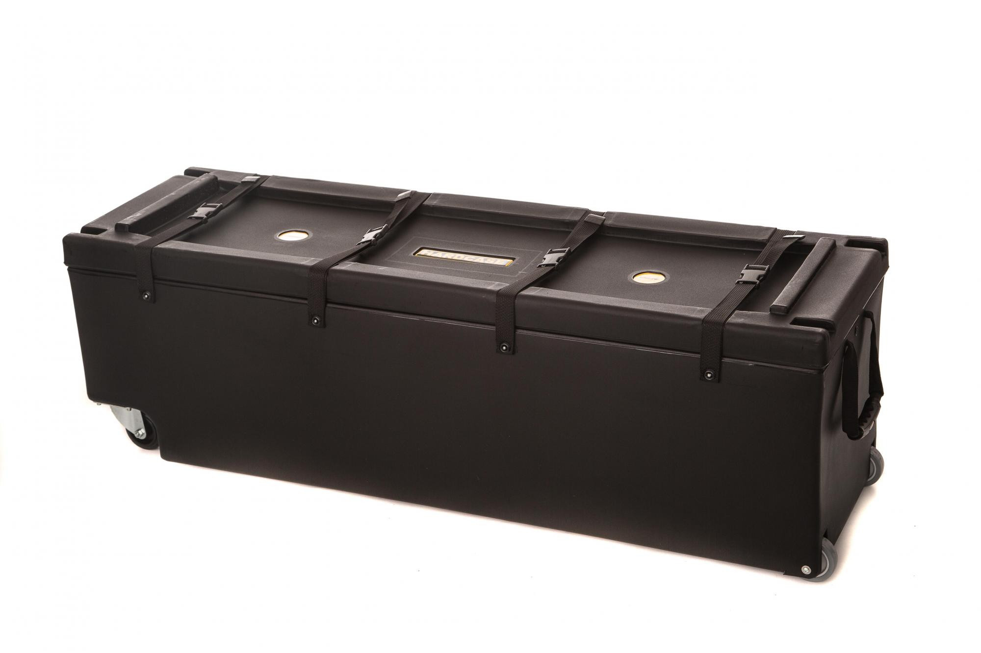 Gewa Deluxe Black Matt
