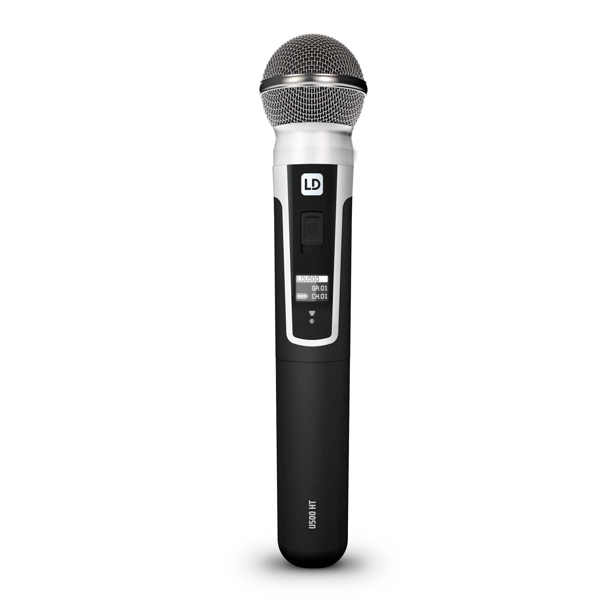 Gewa Deluxe Black Matt