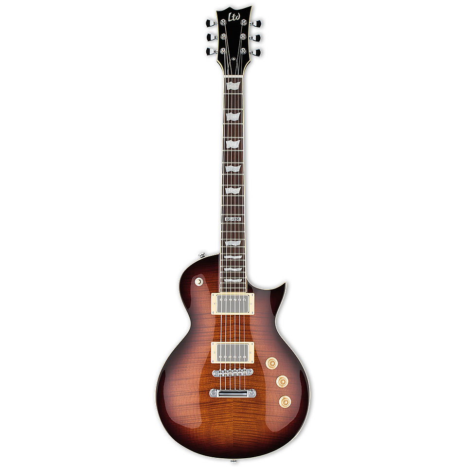 Gewa Deluxe Black Matt