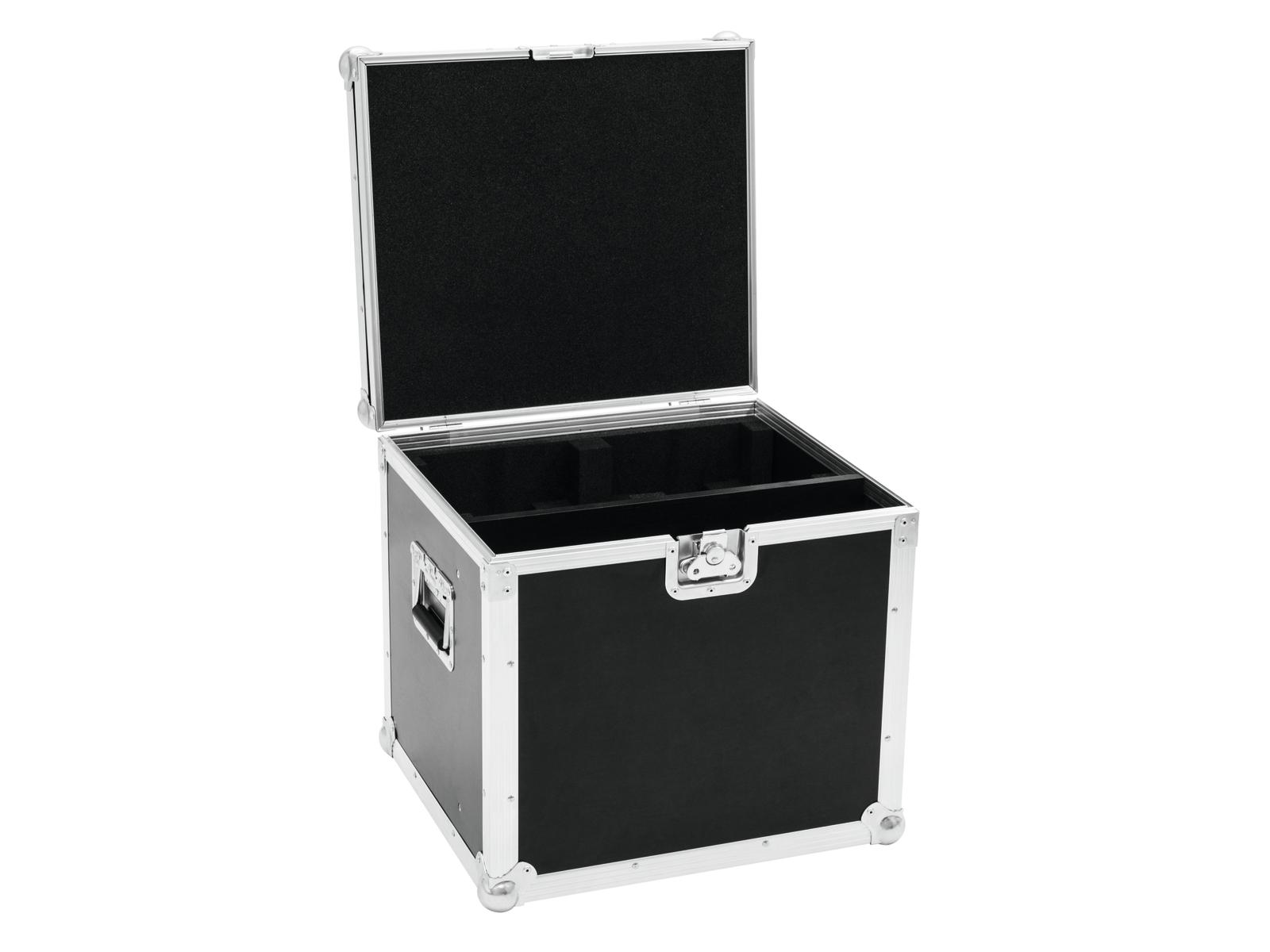 Gewa Deluxe Black Matt