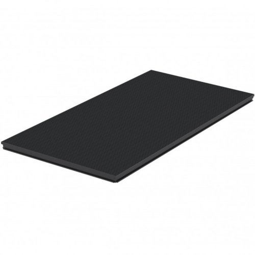 Gewa Deluxe Black Matt
