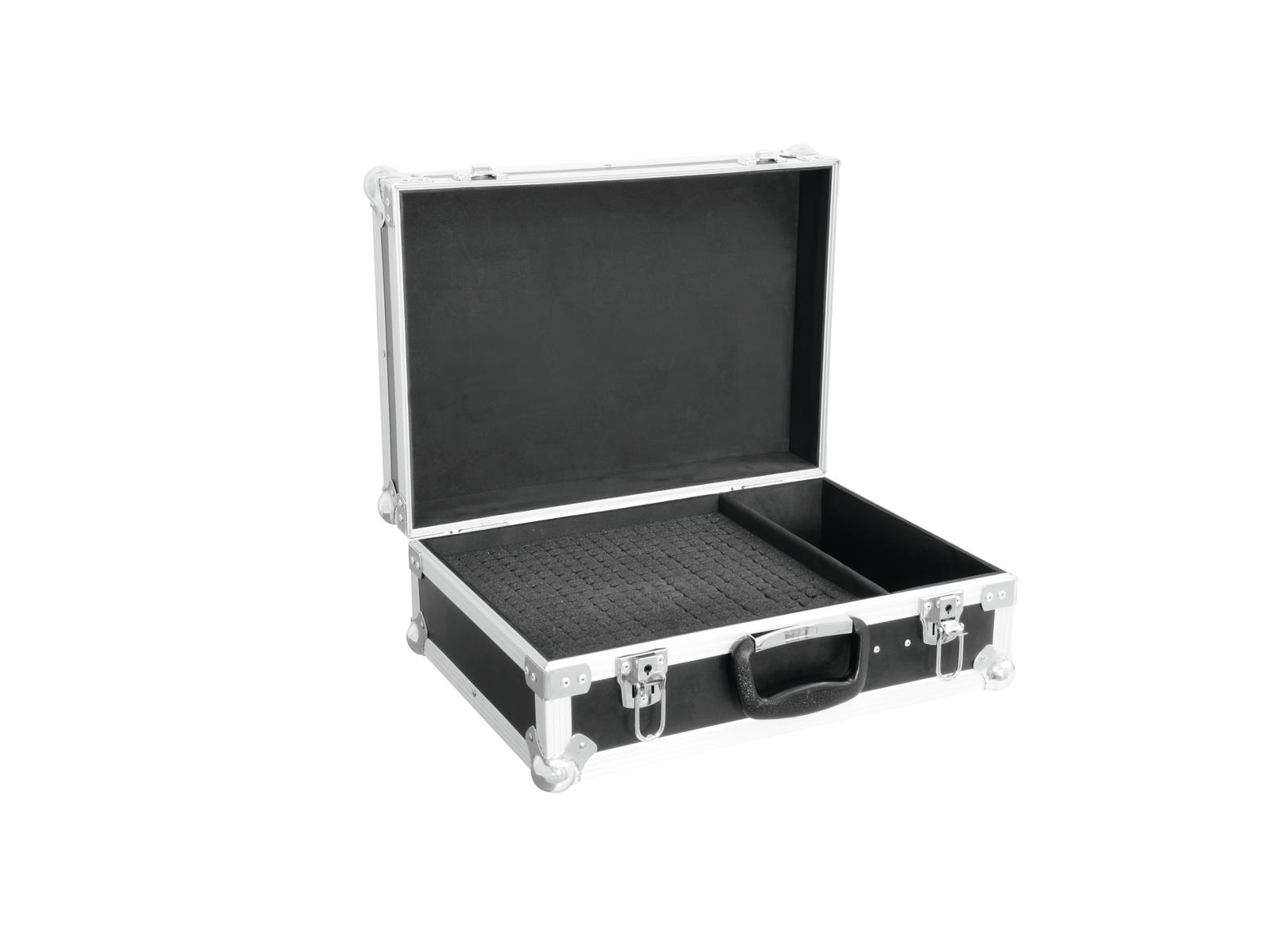 Gewa Deluxe Black Matt