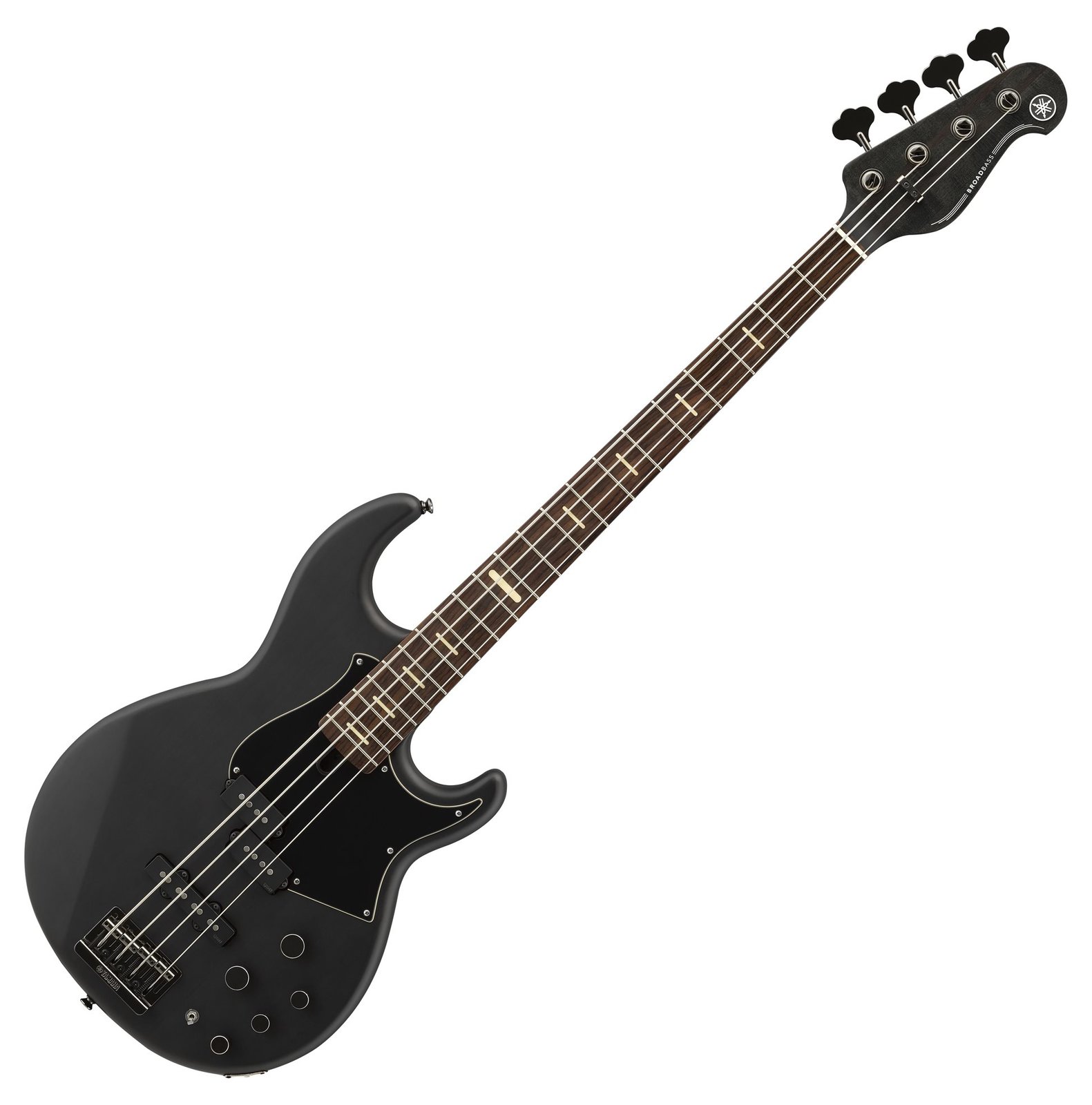 Gewa Deluxe Black Matt