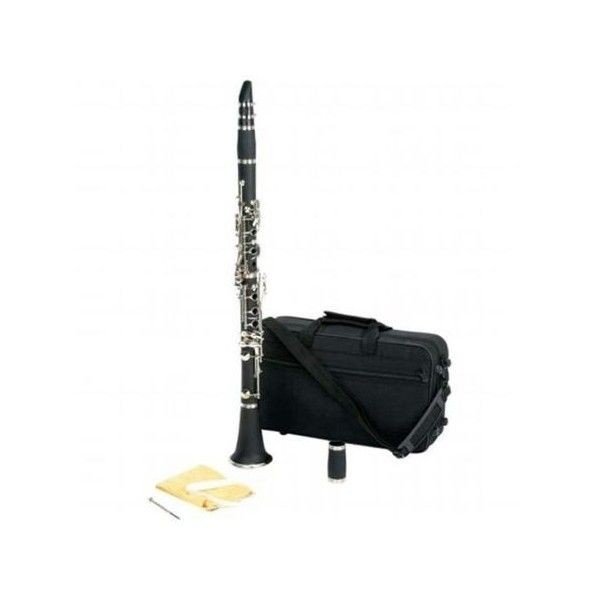 Gewa Deluxe Black Matt