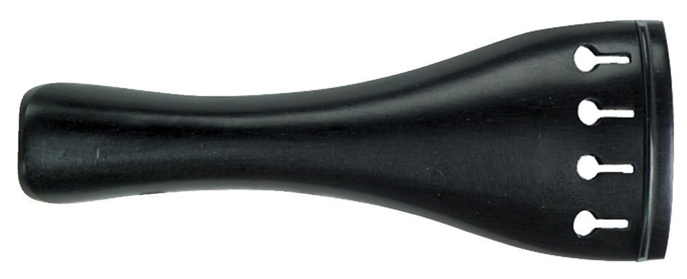 Gewa Deluxe Black Matt
