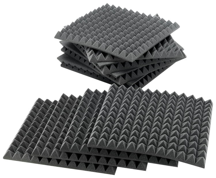 Gewa Deluxe Black Matt