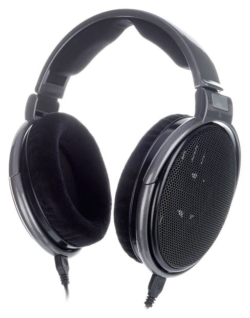 Gewa Deluxe Black Matt