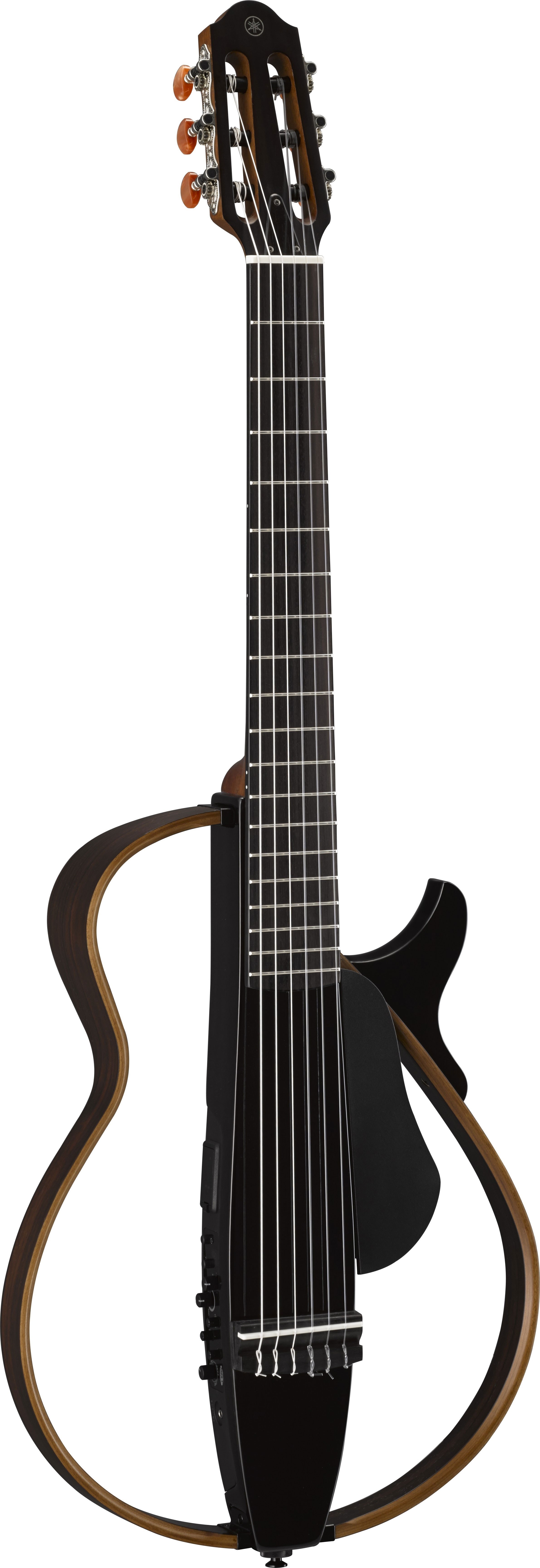 Gewa Deluxe Black Matt