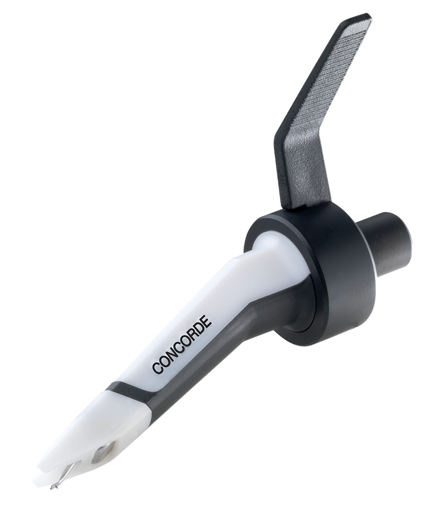 Gewa Deluxe Black Matt