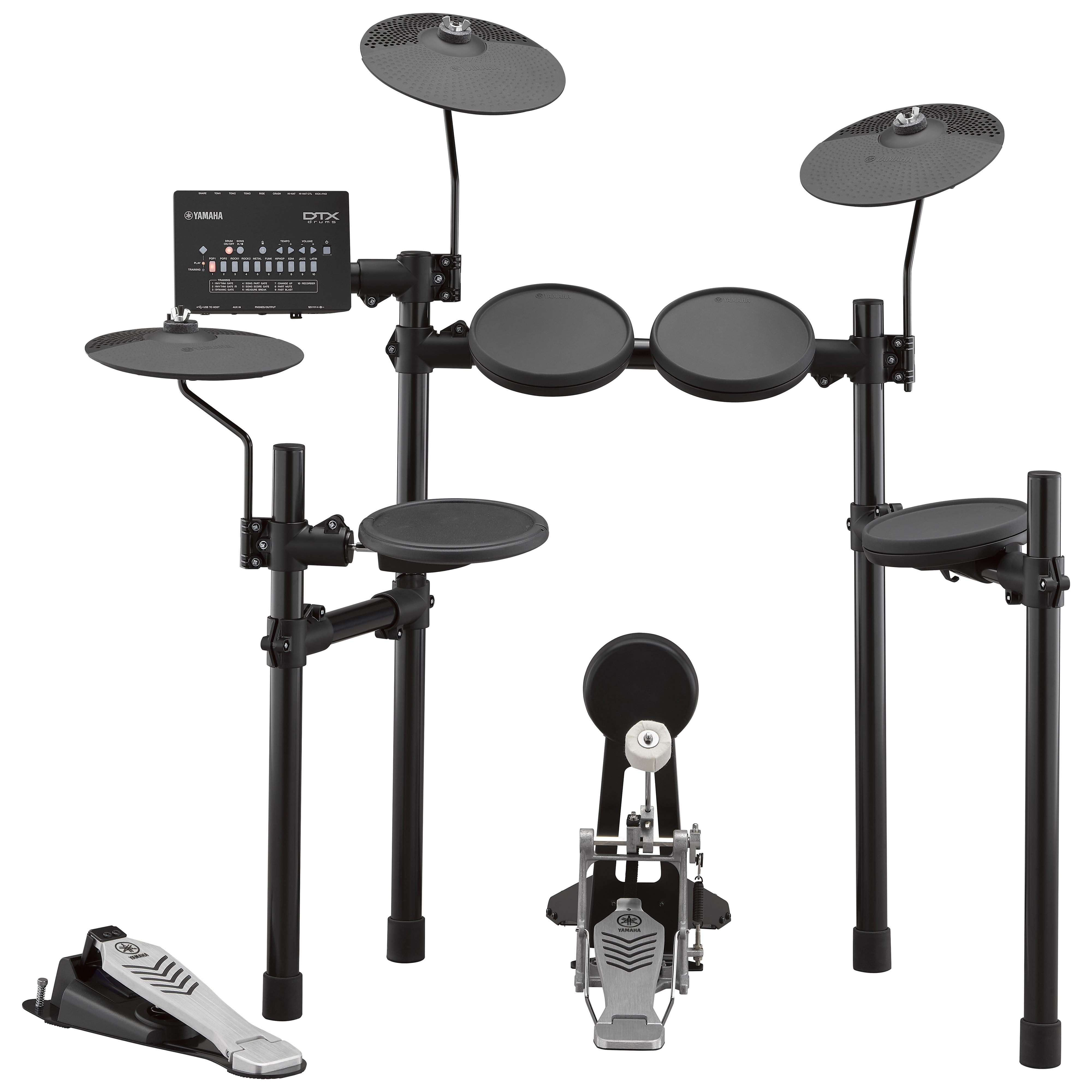 Gewa Deluxe Black Matt