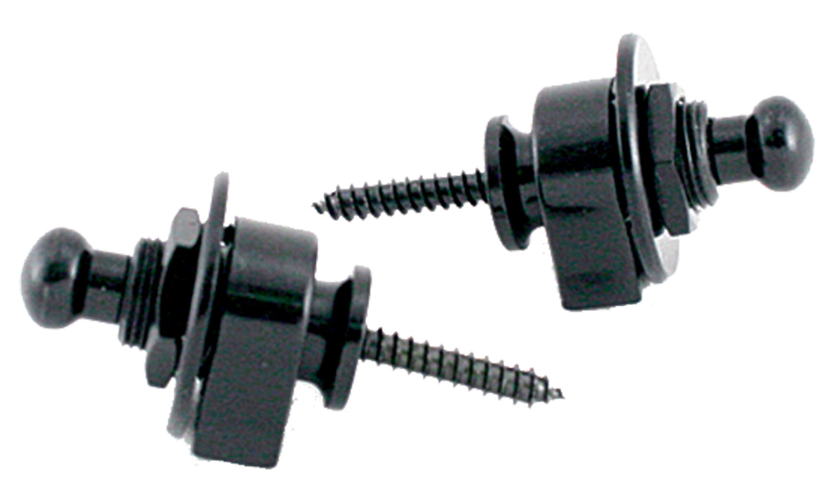 Gewa Deluxe Black Matt