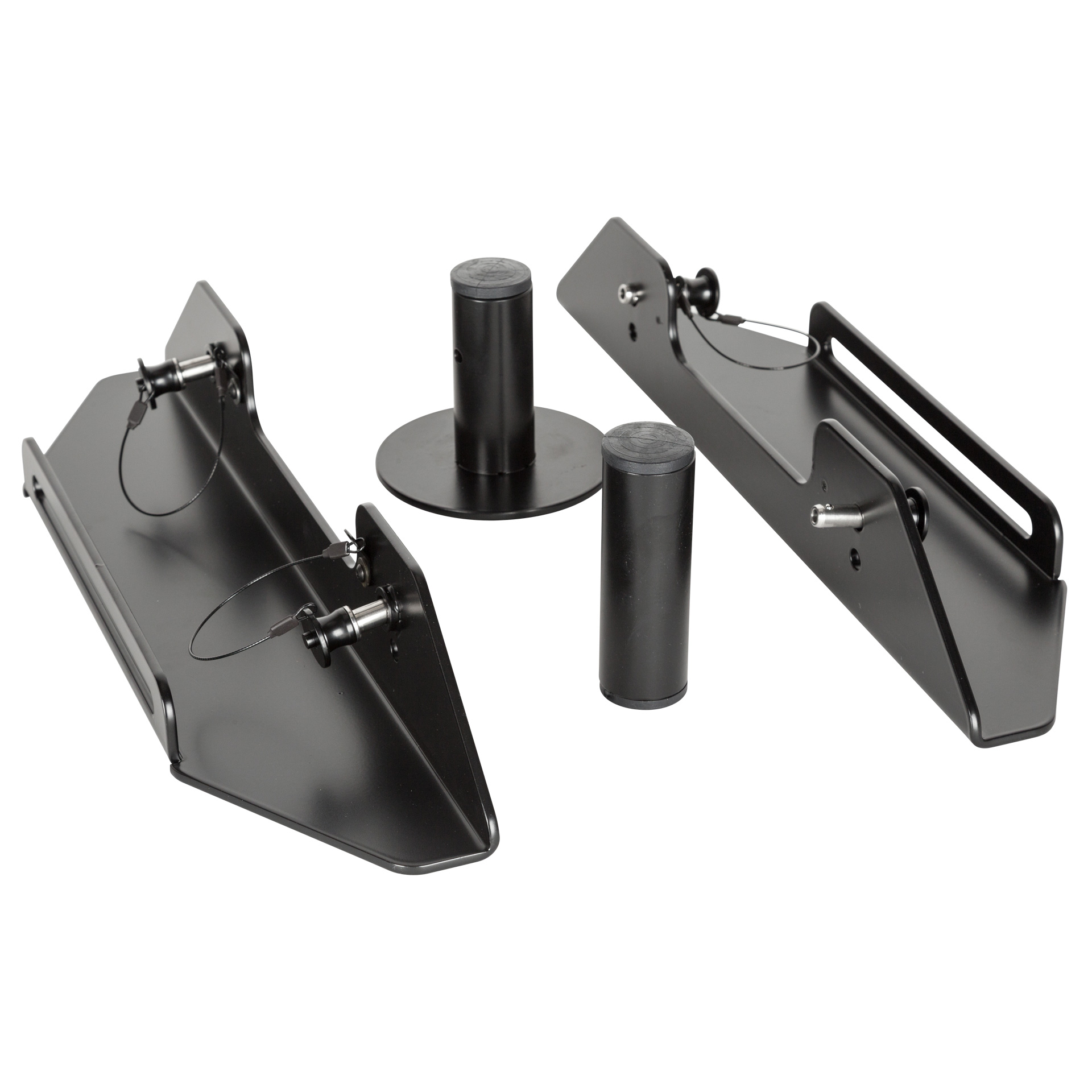 Gewa Deluxe Black Matt