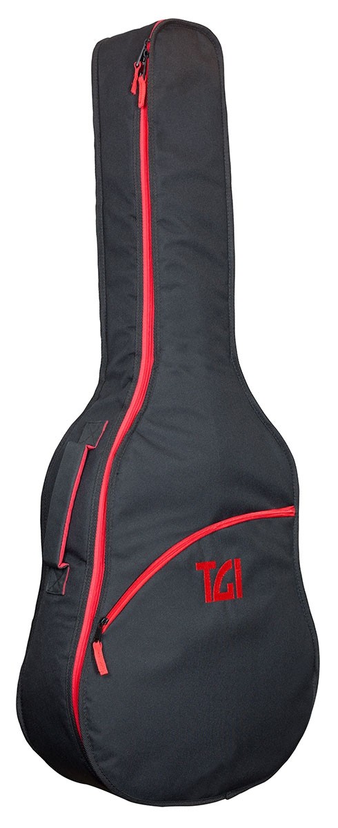 Gewa Deluxe Black Matt