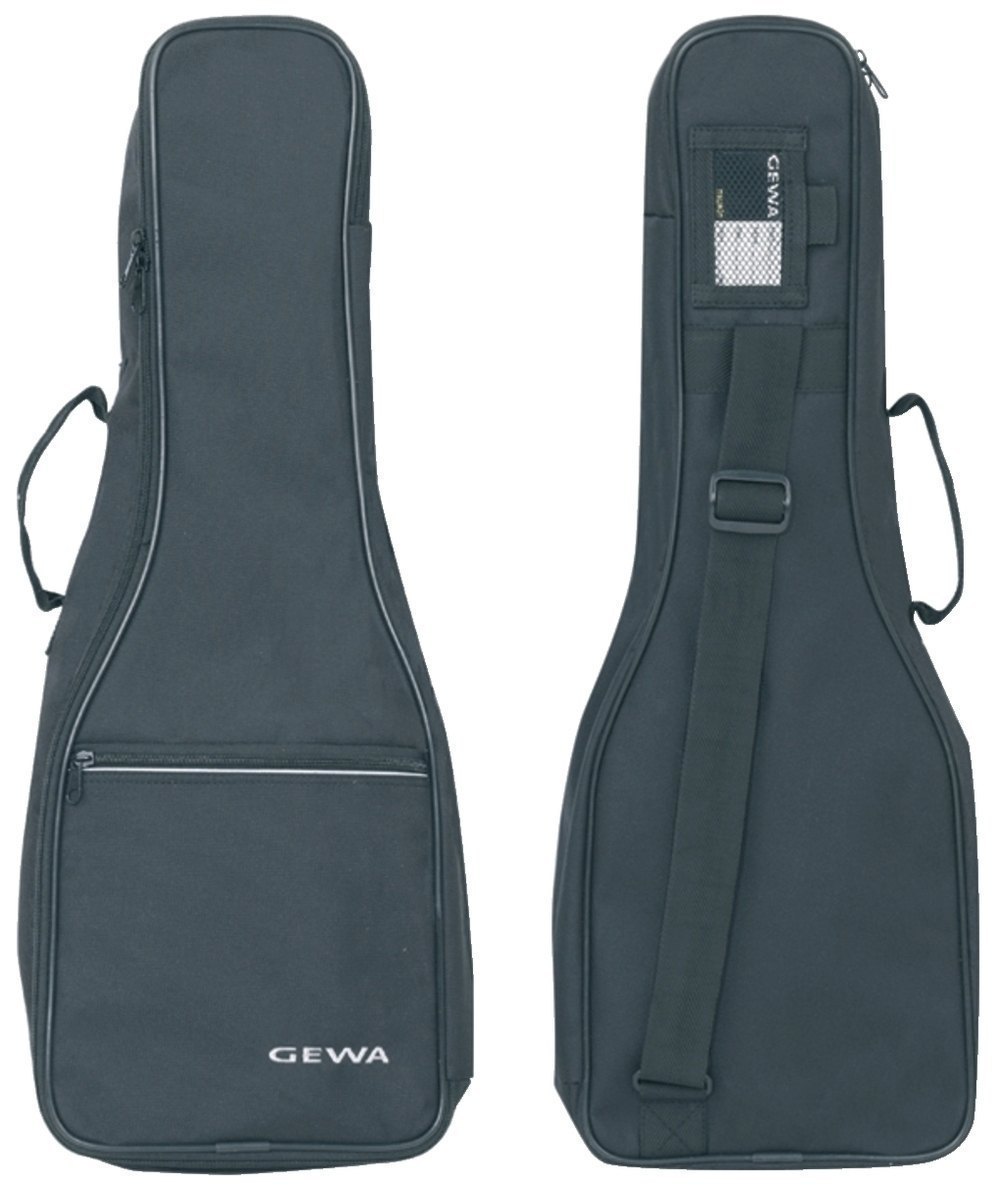 Gewa Deluxe Black Matt