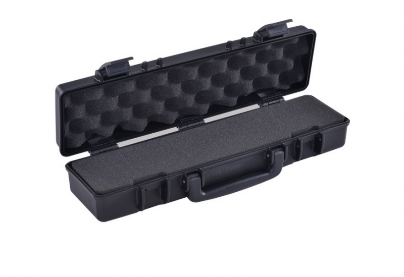 Gewa Deluxe Black Matt