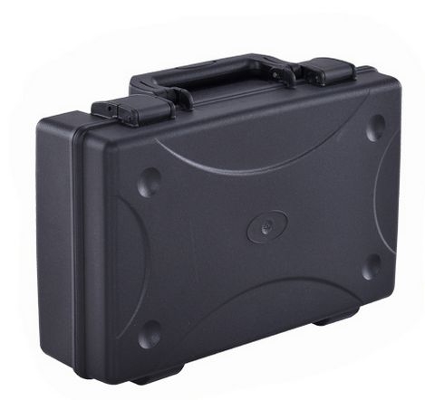 Gewa Deluxe Black Matt