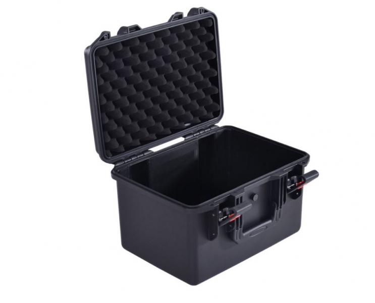 Gewa Deluxe Black Matt
