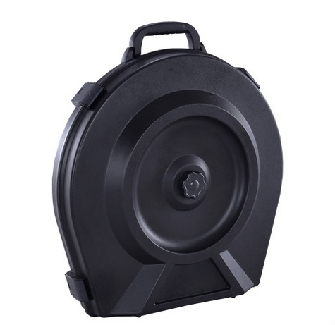 Gewa Deluxe Black Matt