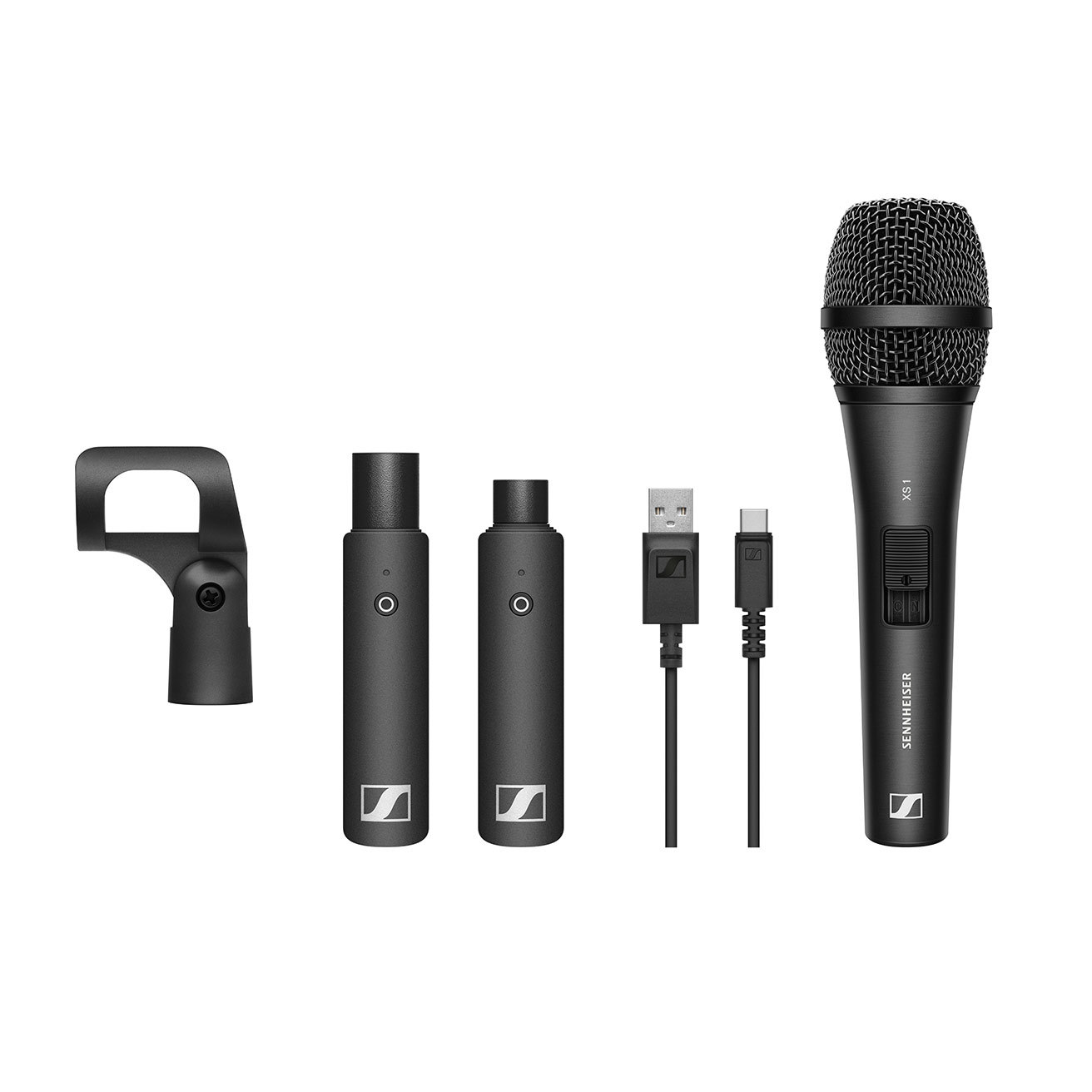 Gewa Deluxe Black Matt