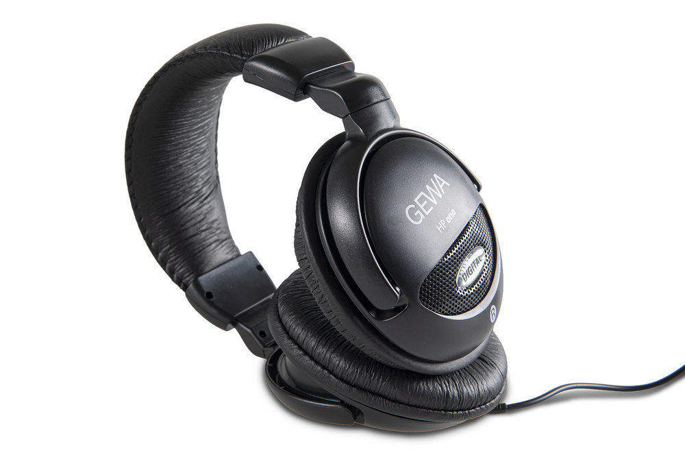 Gewa Deluxe Black Matt