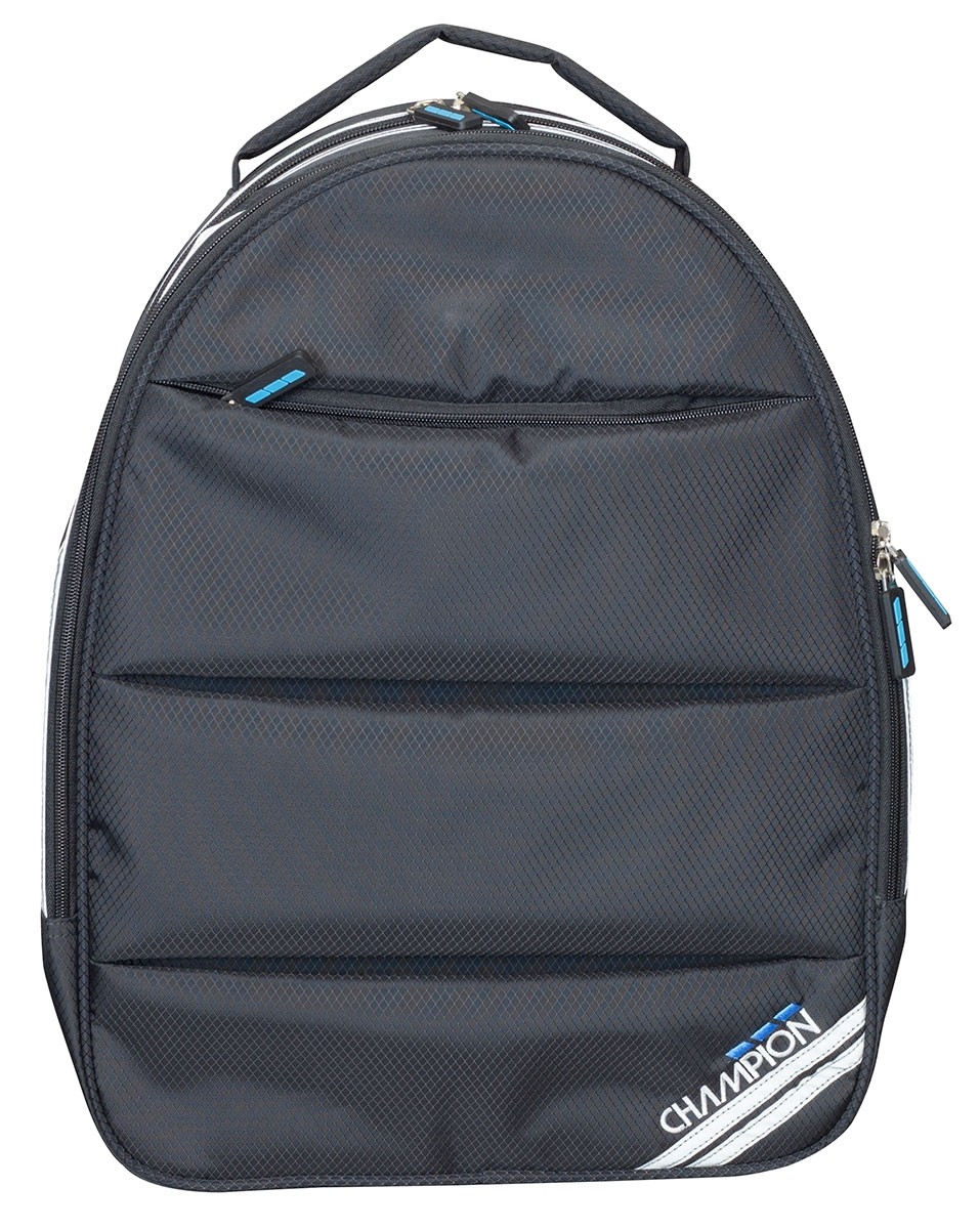 Gewa Deluxe Black Matt