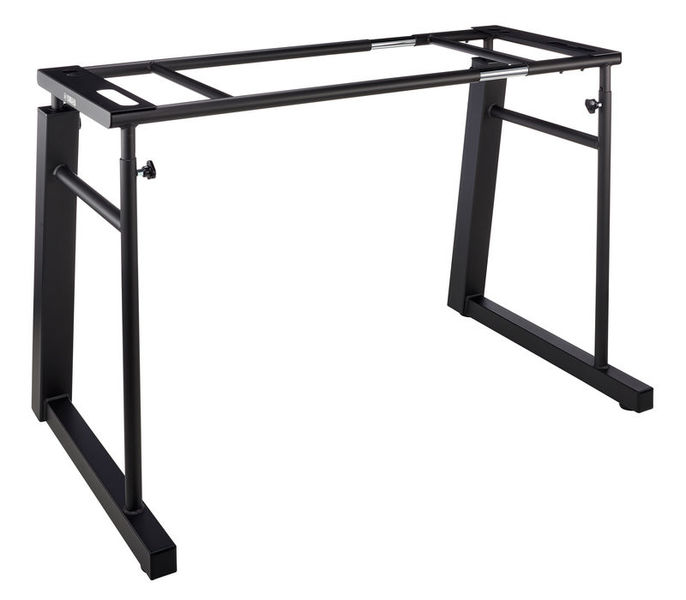 Gewa Deluxe Black Matt