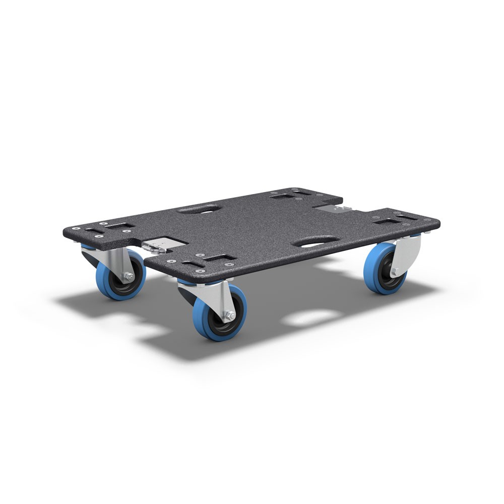 Gewa Deluxe Black Matt