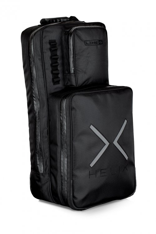 Gewa Deluxe Black Matt