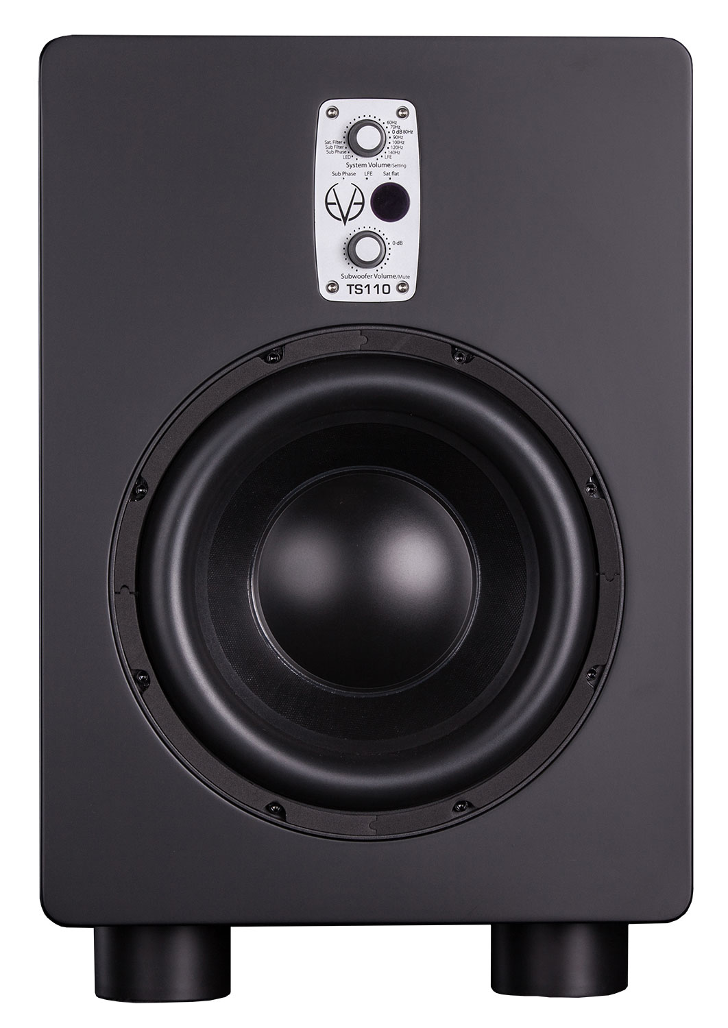 Gewa Deluxe Black Matt