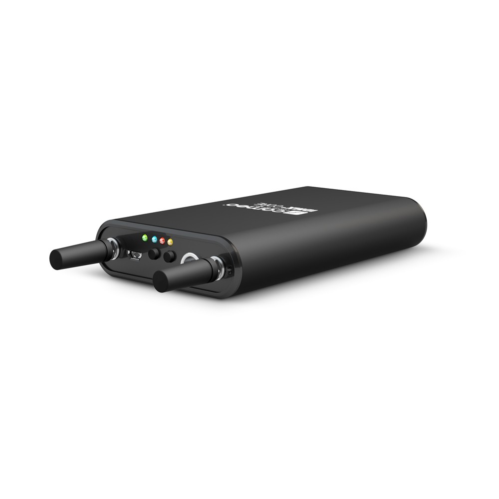 Gewa Deluxe Black Matt