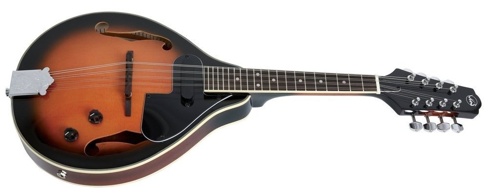 Gewa Deluxe Black Matt