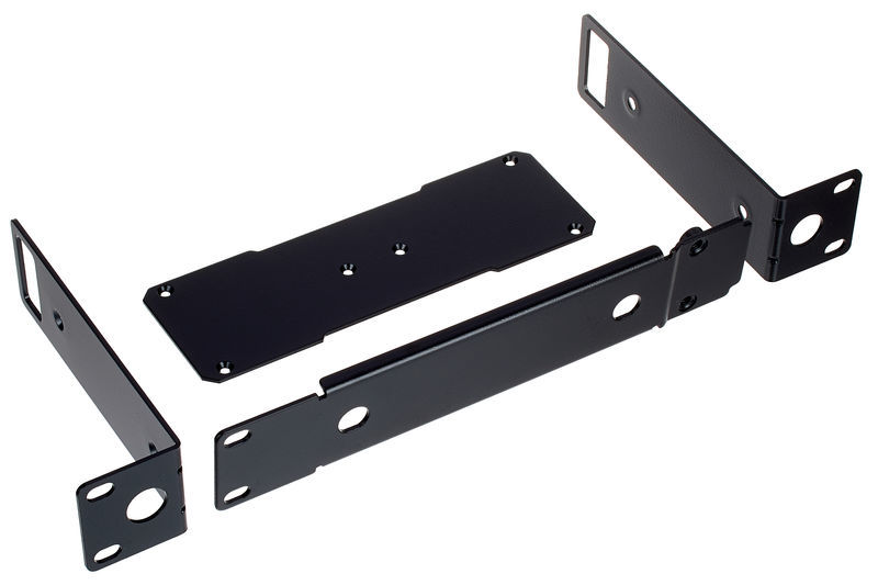 Gewa Deluxe Black Matt