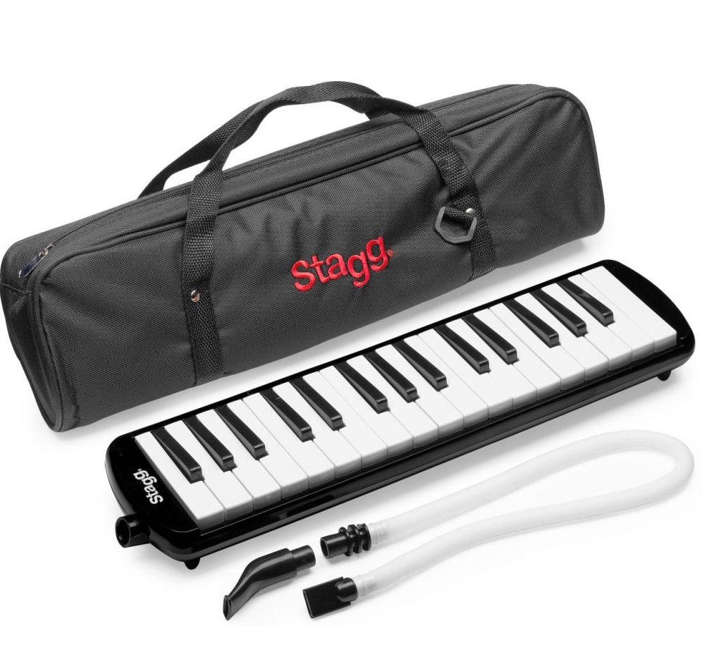 Gewa Deluxe Black Matt